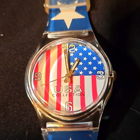 Fada Industries USA collection watch - Picture 1 of 5